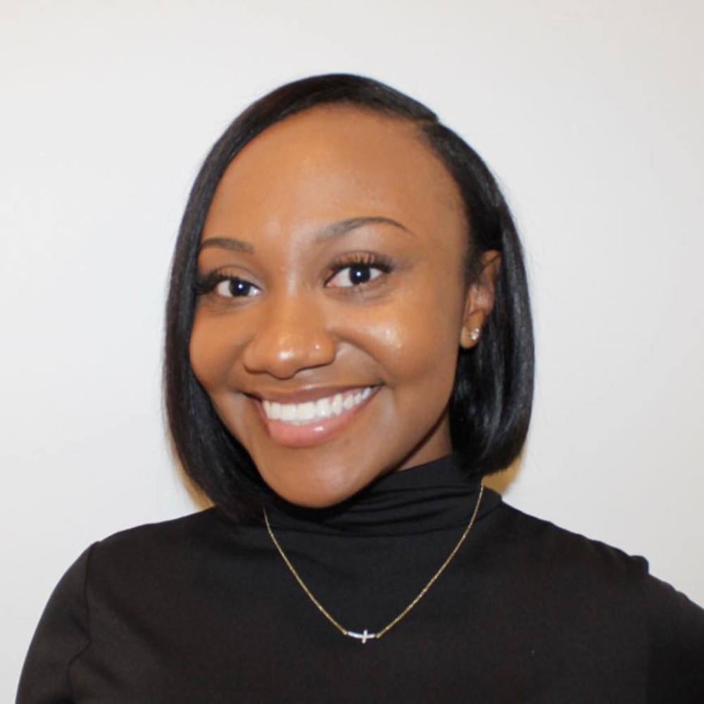 Meet your Posher, Taylor